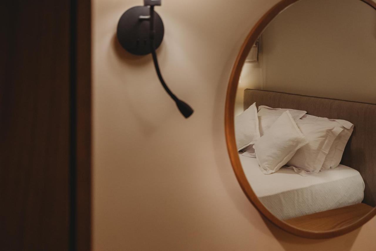 Andama Luxury Suites Pano Lefkara Buitenkant foto