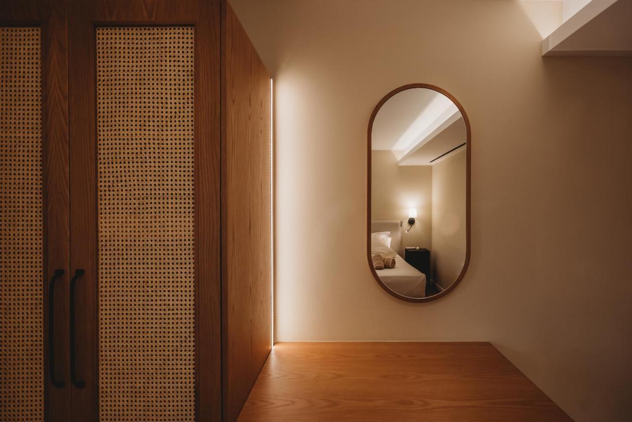 Andama Luxury Suites Pano Lefkara Buitenkant foto