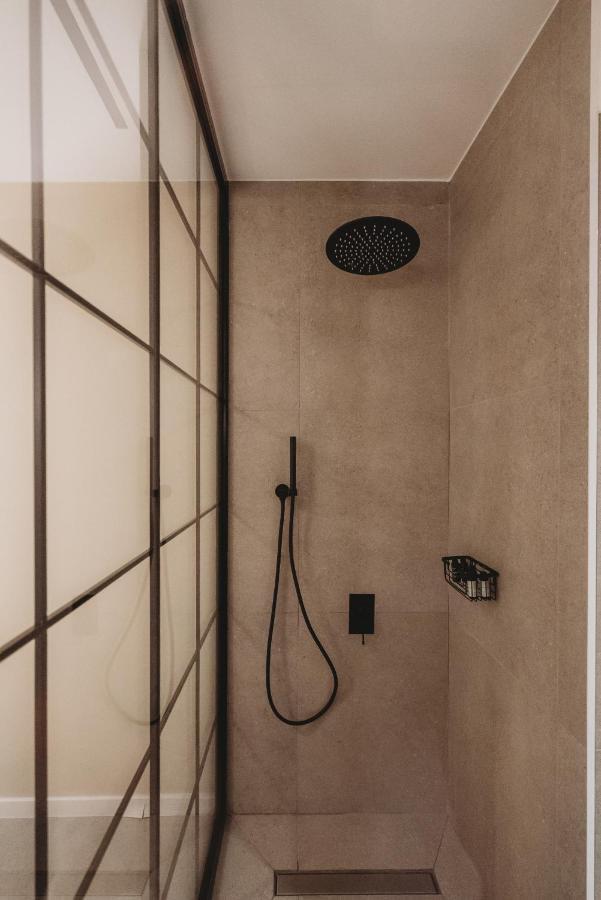 Andama Luxury Suites Pano Lefkara Buitenkant foto